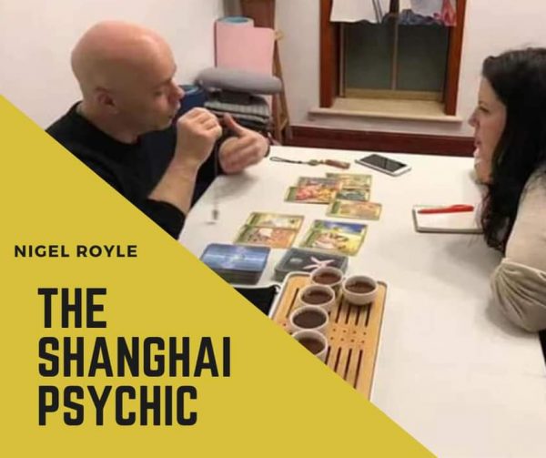 60 Minute face to face or online Reading psychic/mediumship