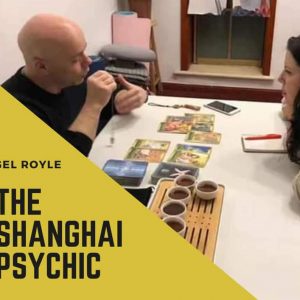 Psychic 30 online only Minute Reading